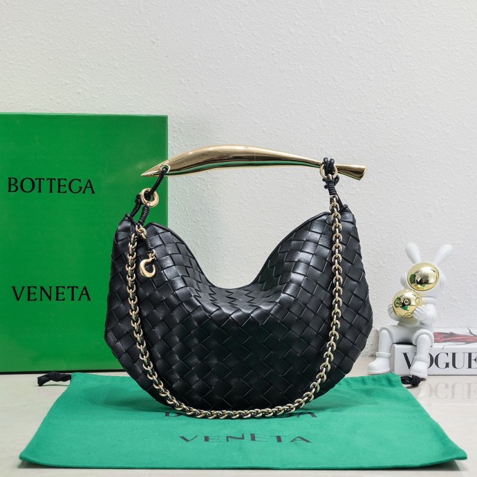 Bottega Veneta Satchel Bags